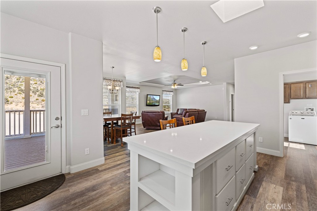 1937 Frazier Mountain Park Road