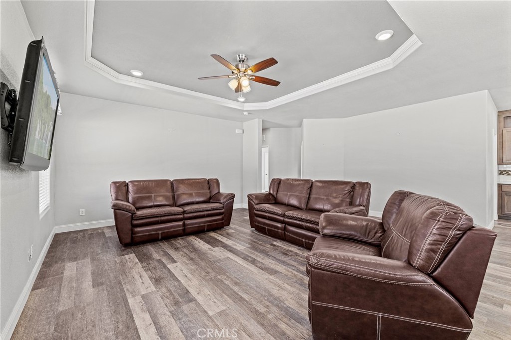 1937 Frazier Mountain Park Road