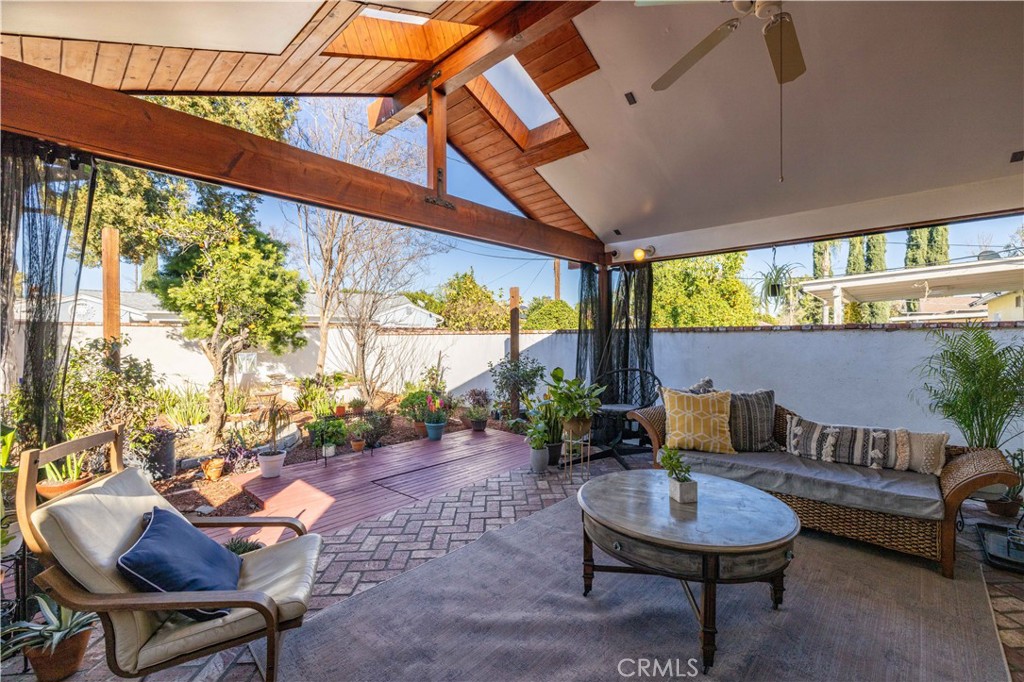 18825 Runnymede Street