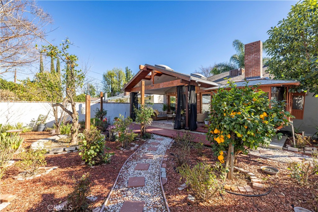 18825 Runnymede Street