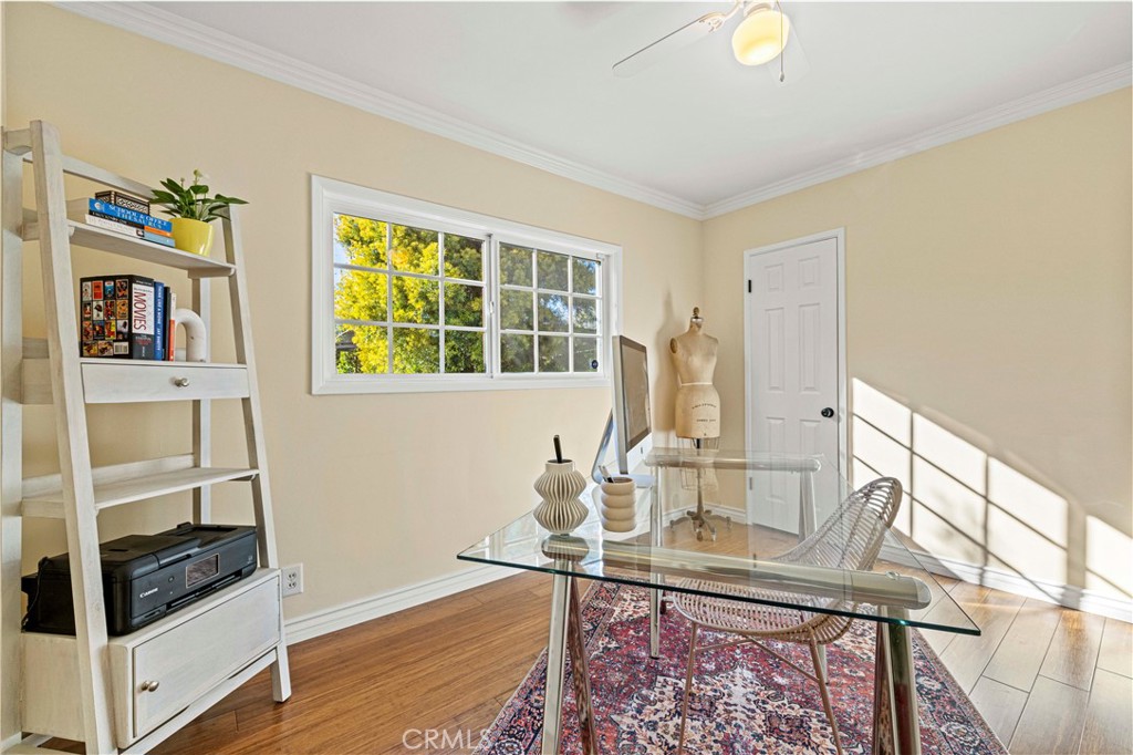 18825 Runnymede Street