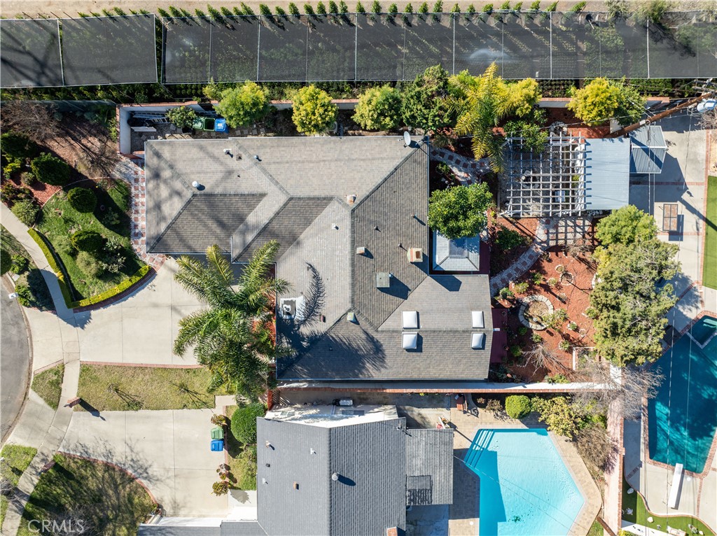 18825 Runnymede Street