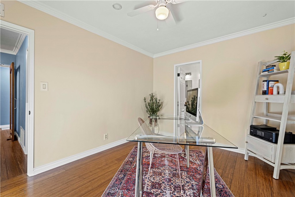 18825 Runnymede Street