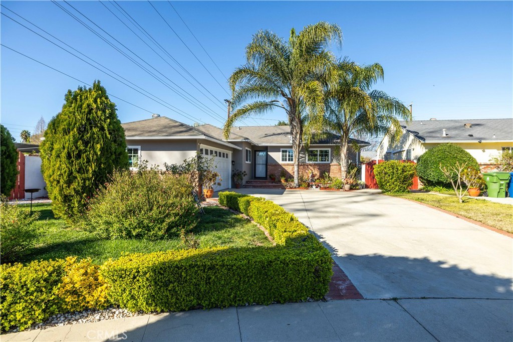 18825 Runnymede Street