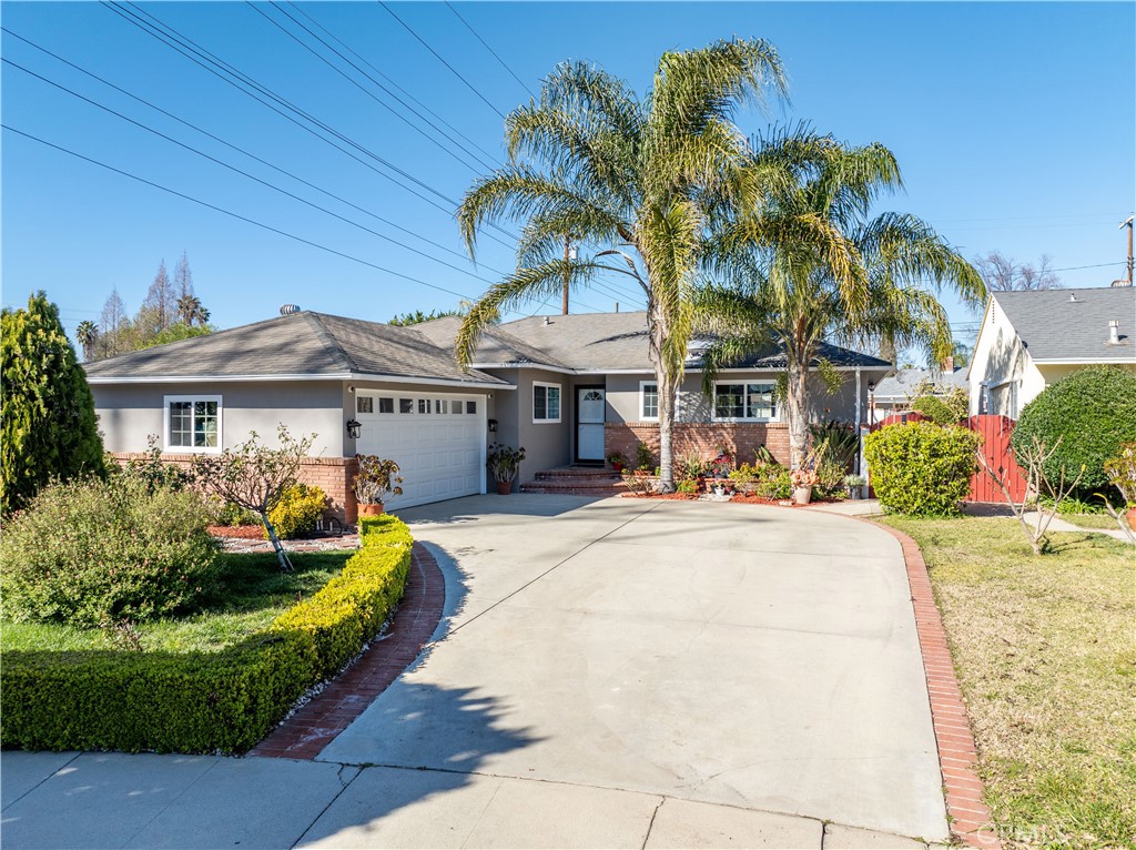 18825 Runnymede Street