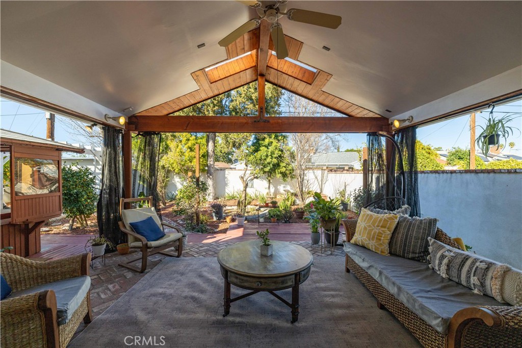 18825 Runnymede Street