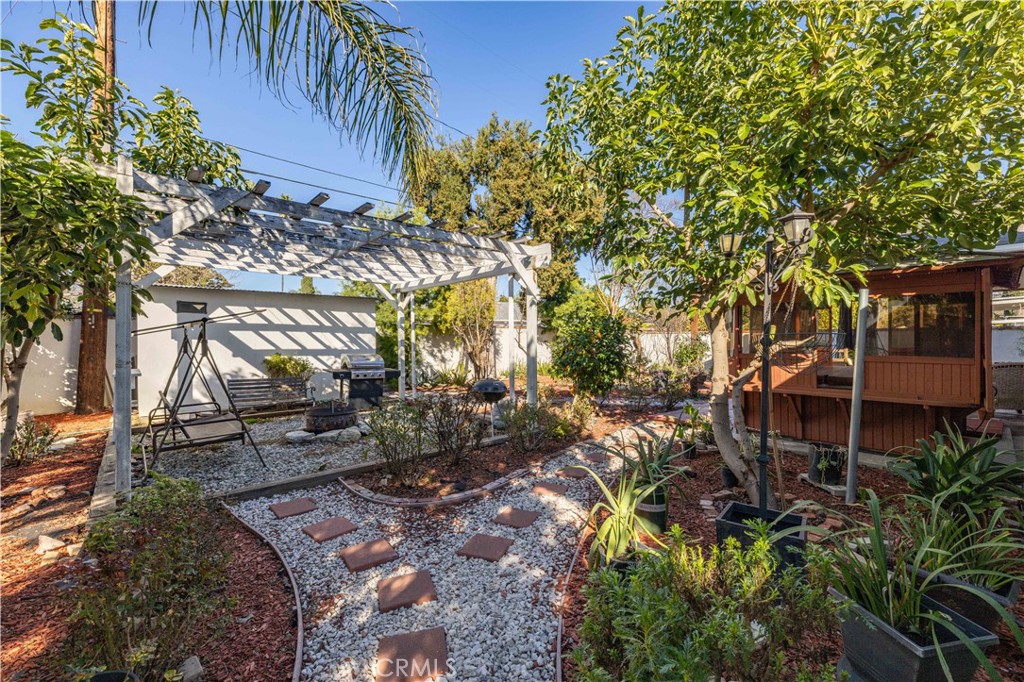 18825 Runnymede Street