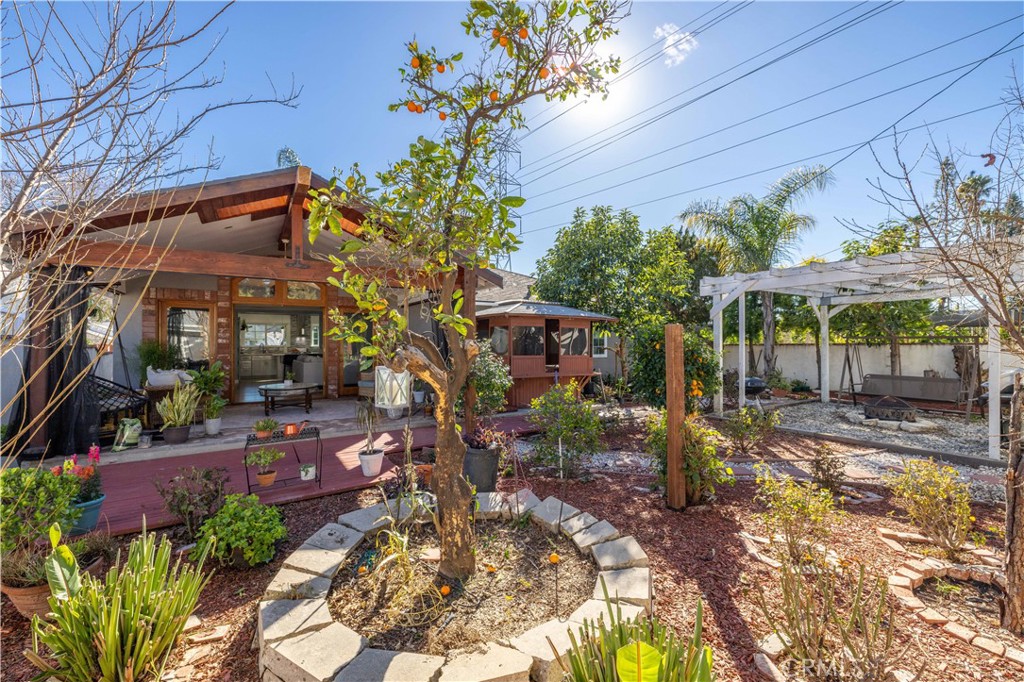 18825 Runnymede Street