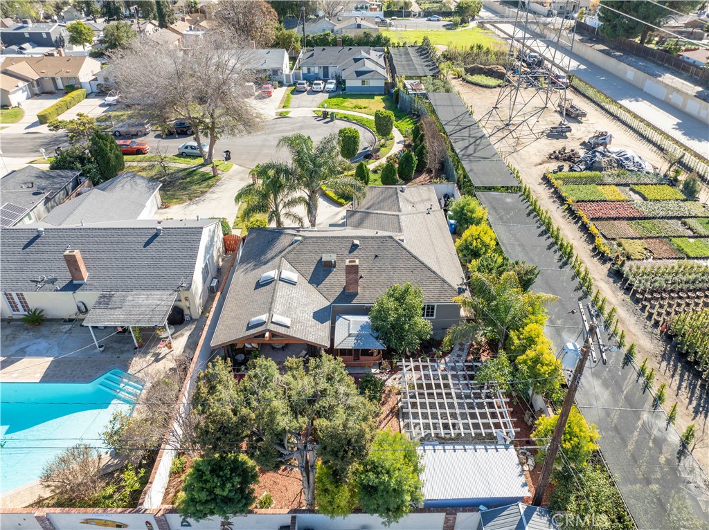 18825 Runnymede Street