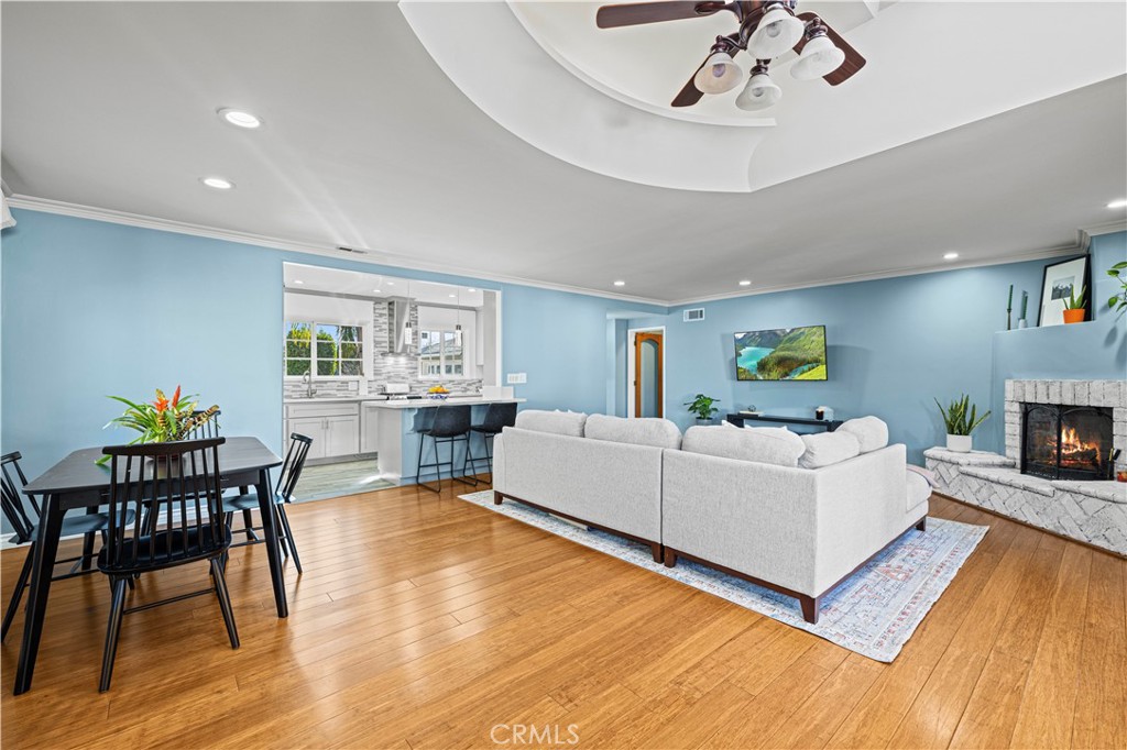 18825 Runnymede Street