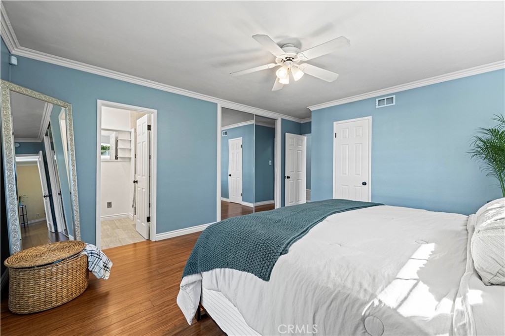 18825 Runnymede Street