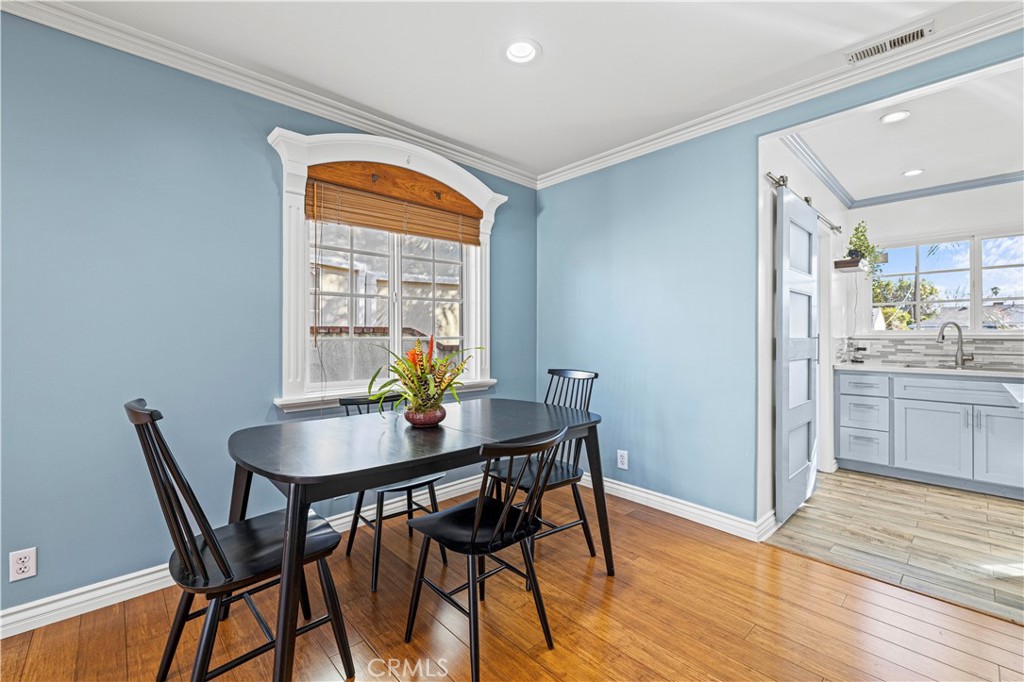 18825 Runnymede Street