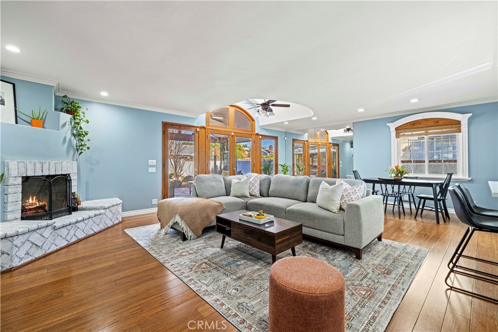 18825 Runnymede Street