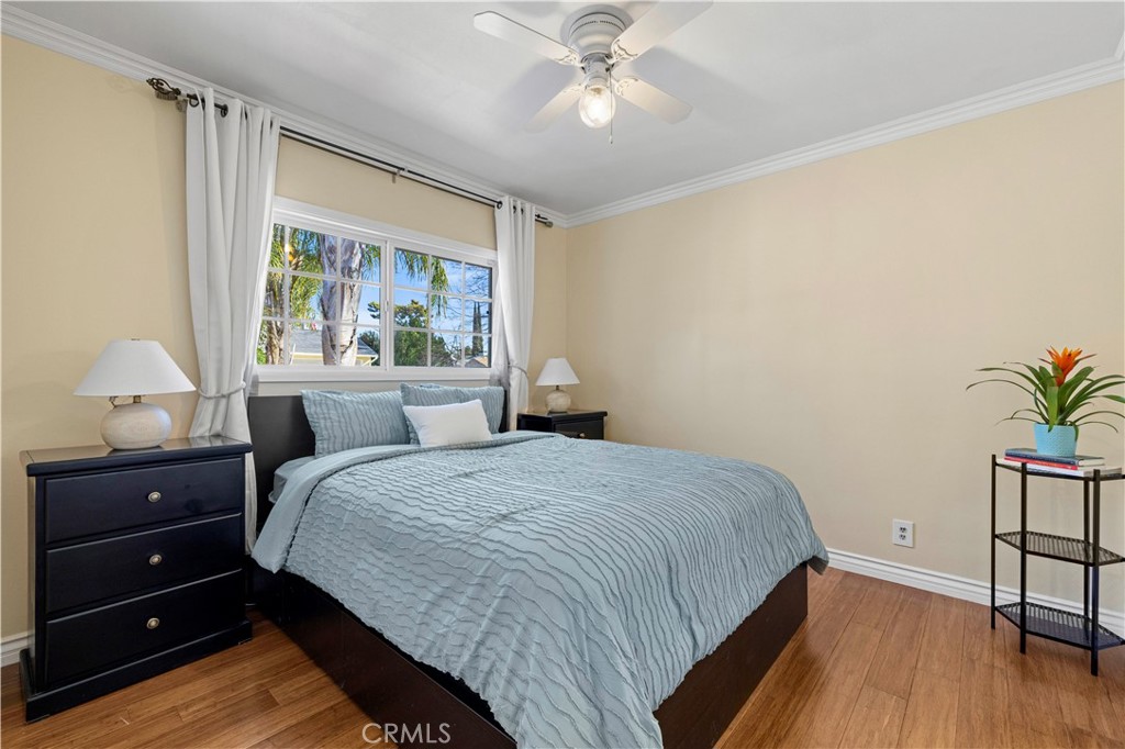 18825 Runnymede Street