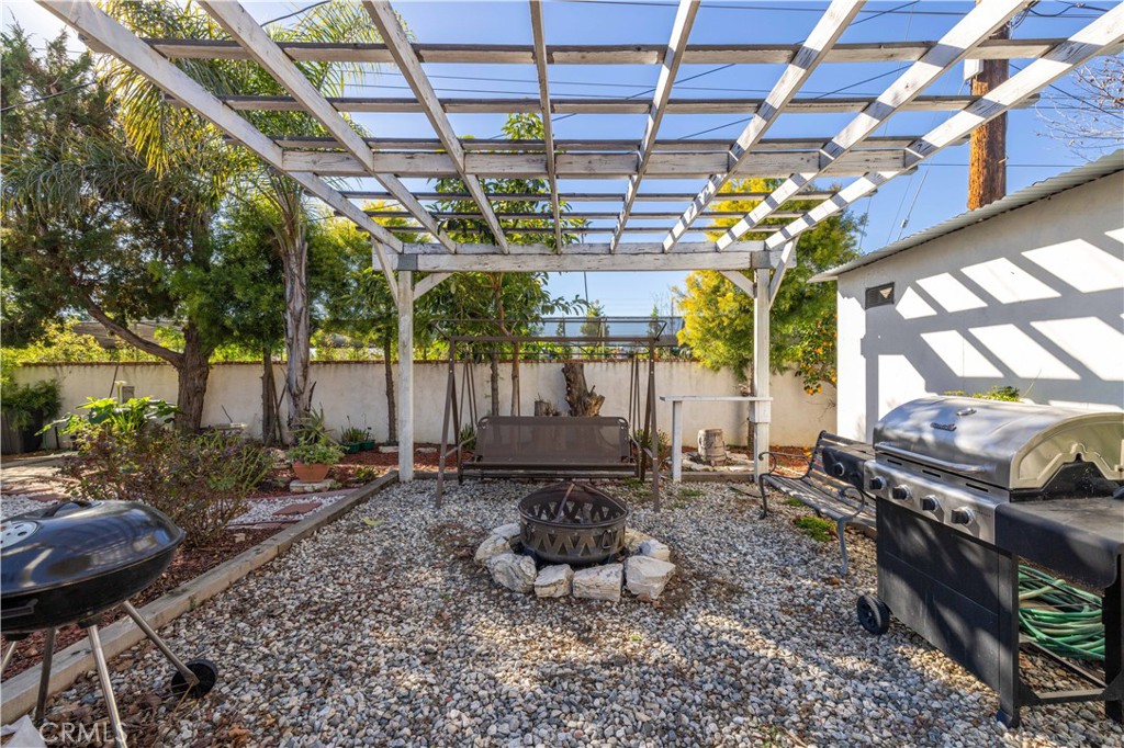 18825 Runnymede Street