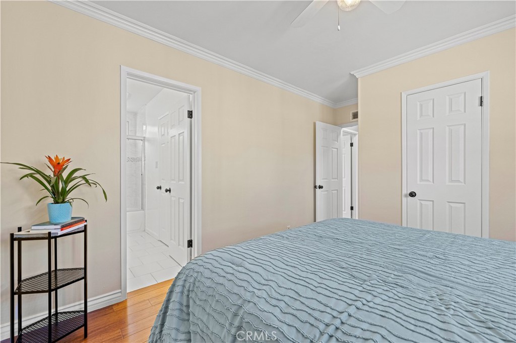 18825 Runnymede Street