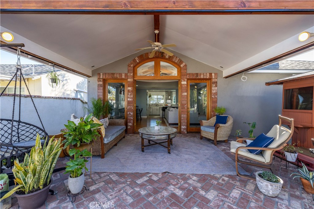 18825 Runnymede Street