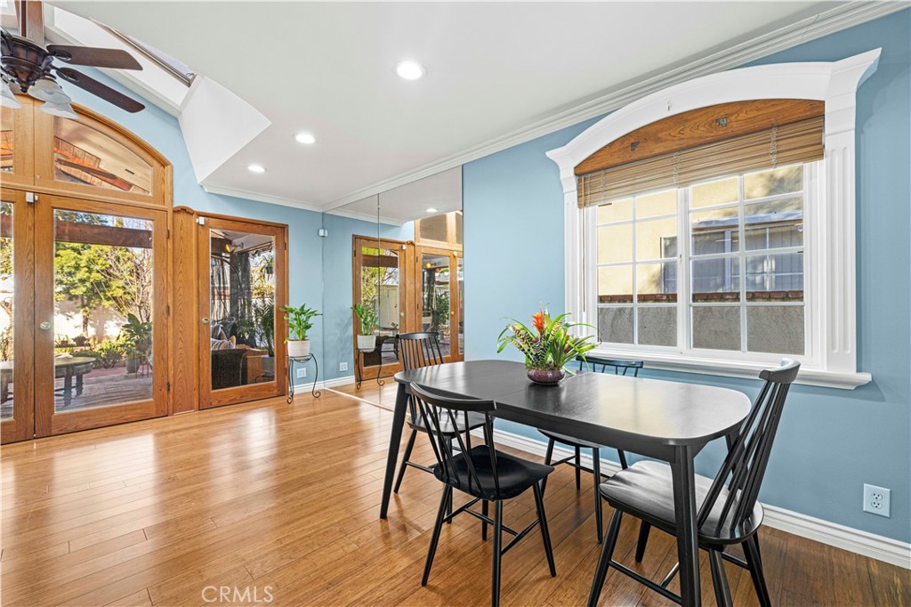 18825 Runnymede Street