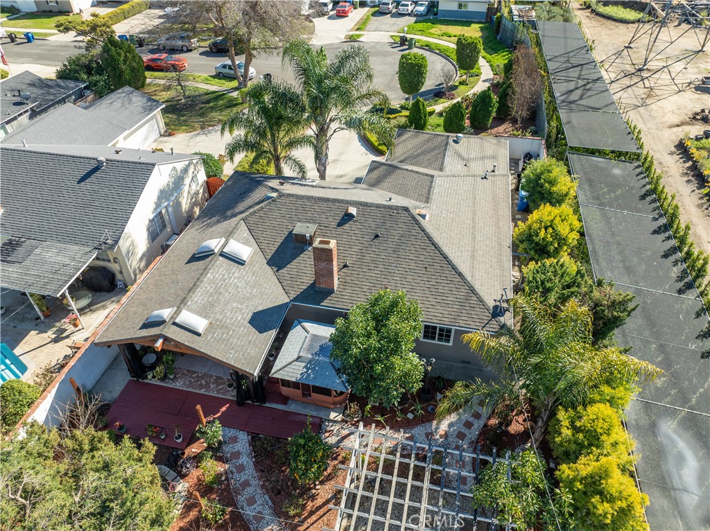 18825 Runnymede Street