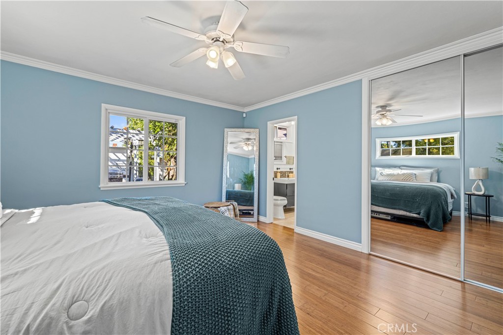 18825 Runnymede Street