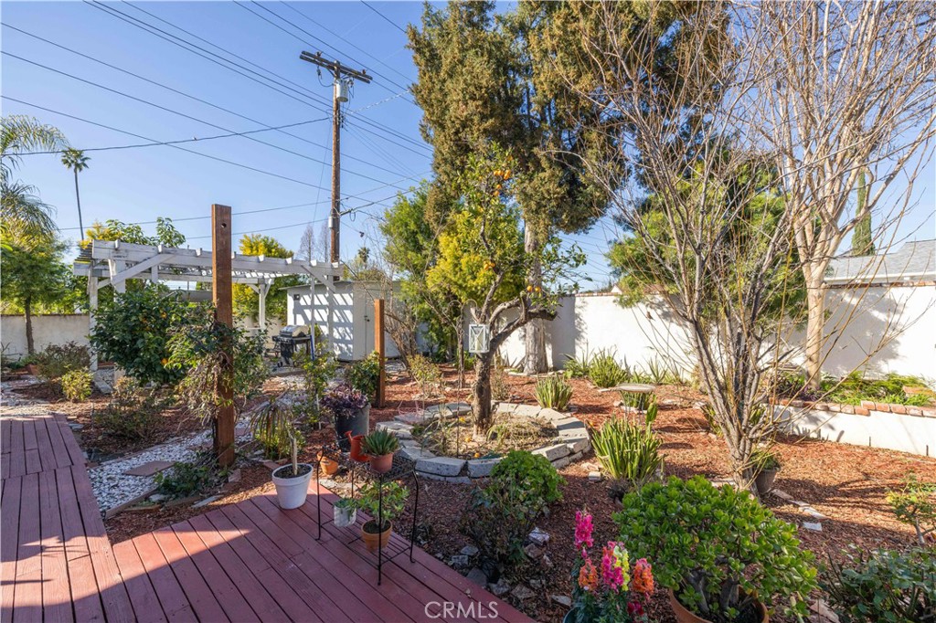 18825 Runnymede Street