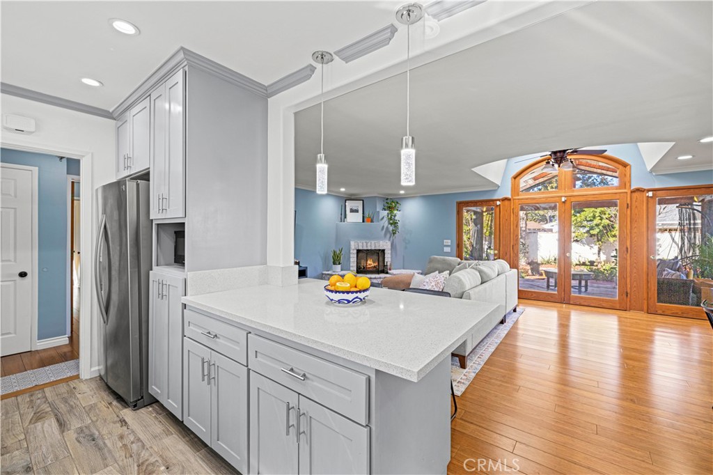 18825 Runnymede Street