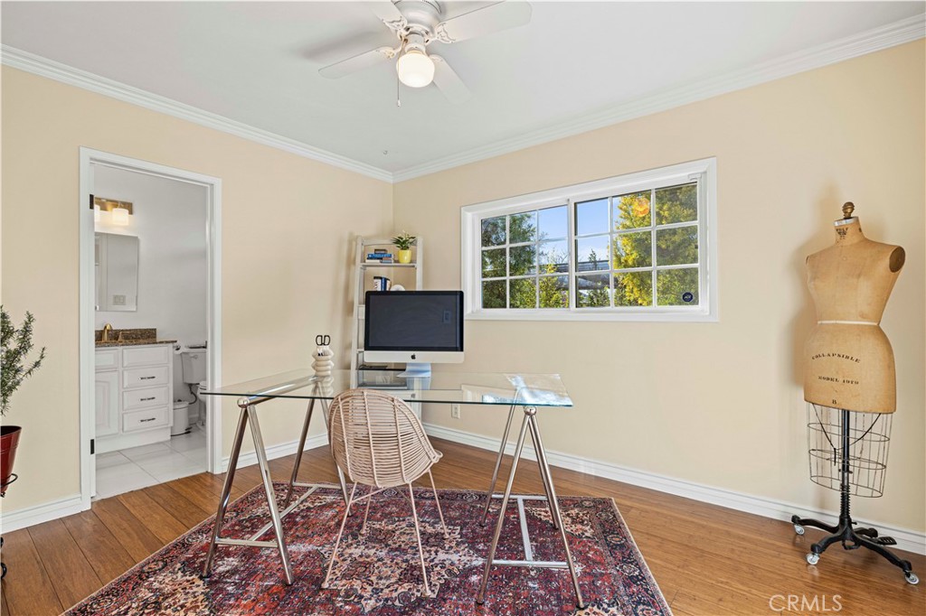 18825 Runnymede Street