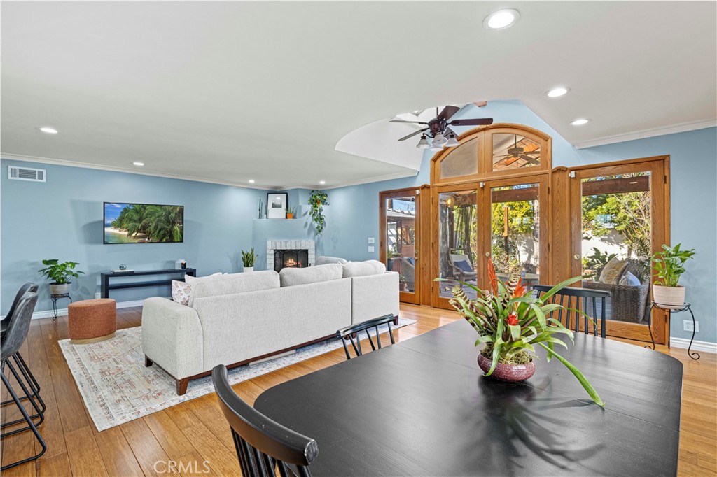 18825 Runnymede Street