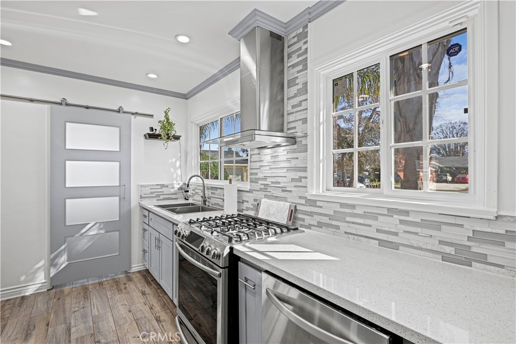 18825 Runnymede Street