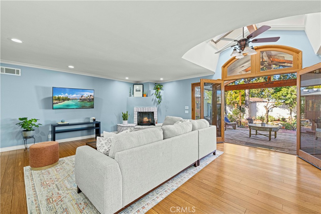 18825 Runnymede Street