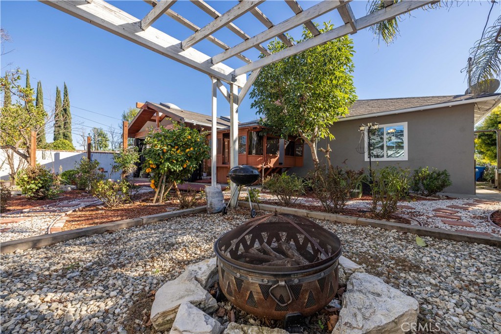 18825 Runnymede Street