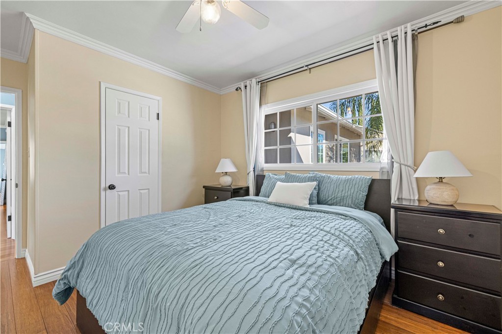 18825 Runnymede Street