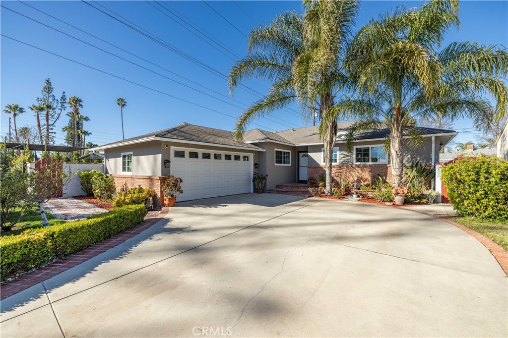 18825 Runnymede Street