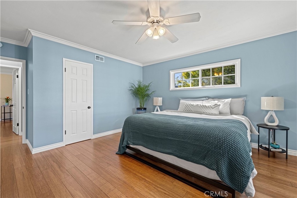 18825 Runnymede Street