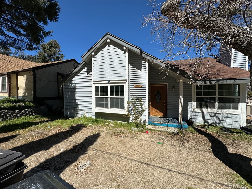 3813 Main Trail