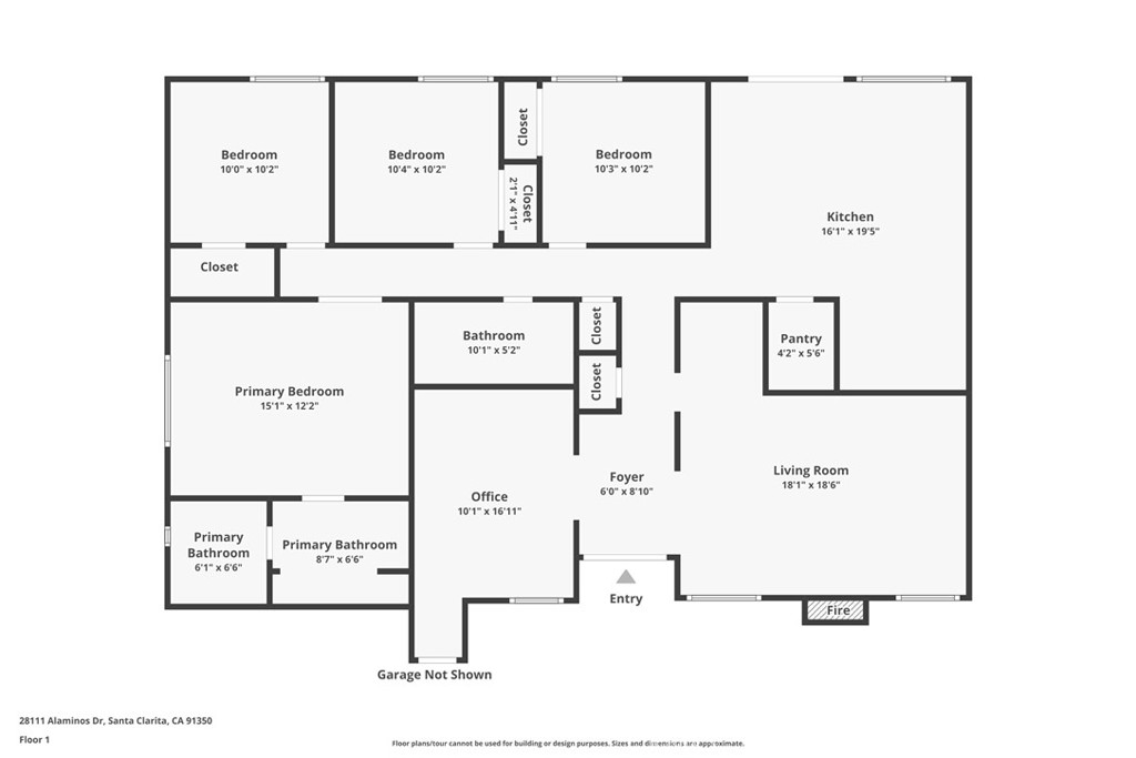 28111 Alaminos Drive