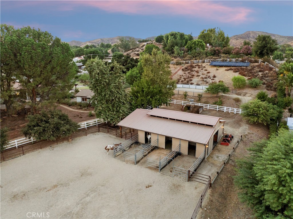 30249 Hawkset Street