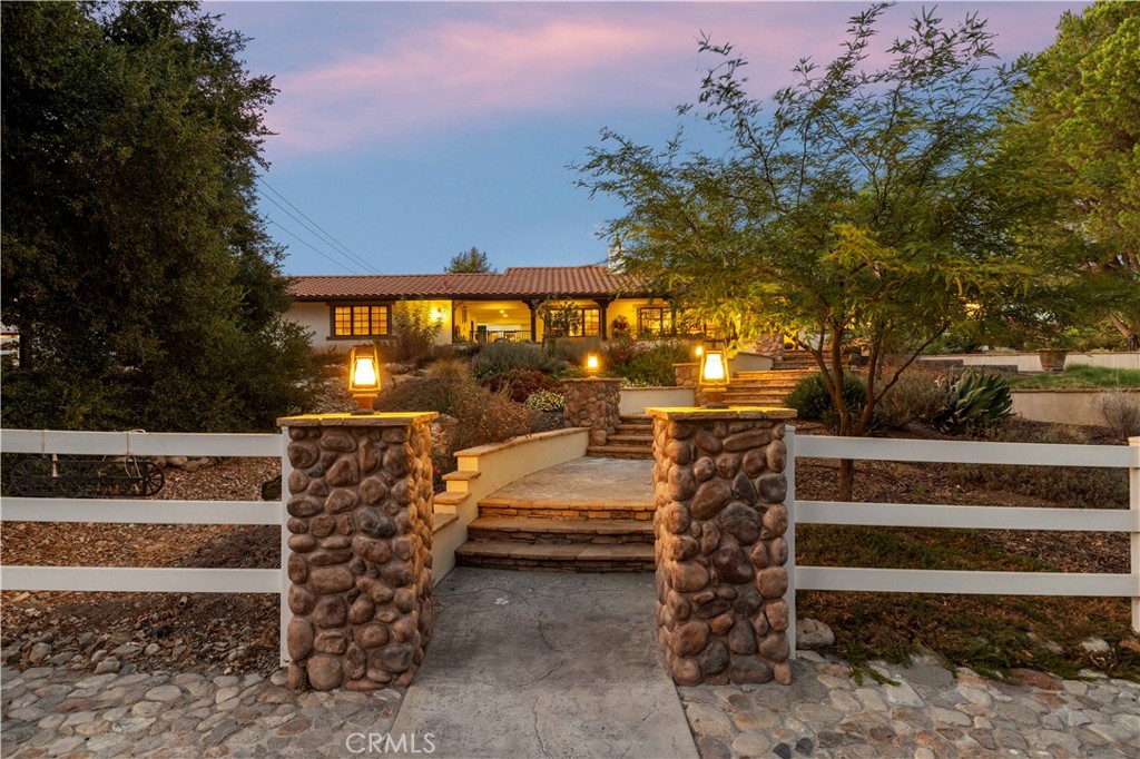 30249 Hawkset Street