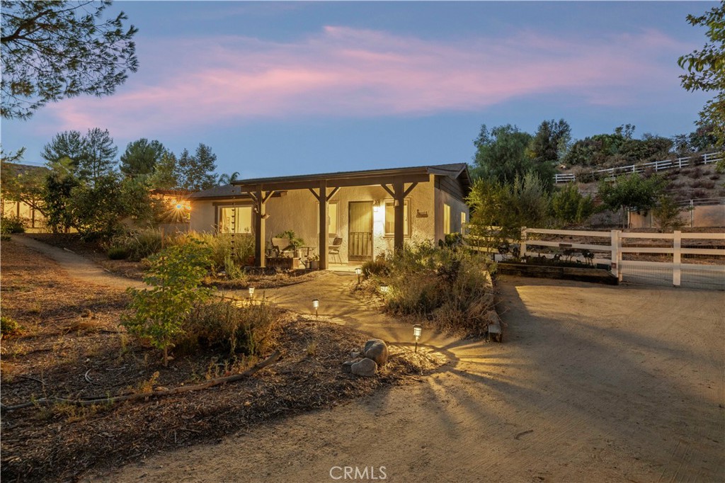 30249 Hawkset Street