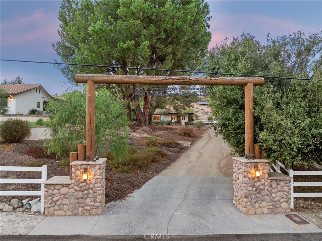 30249 Hawkset Street