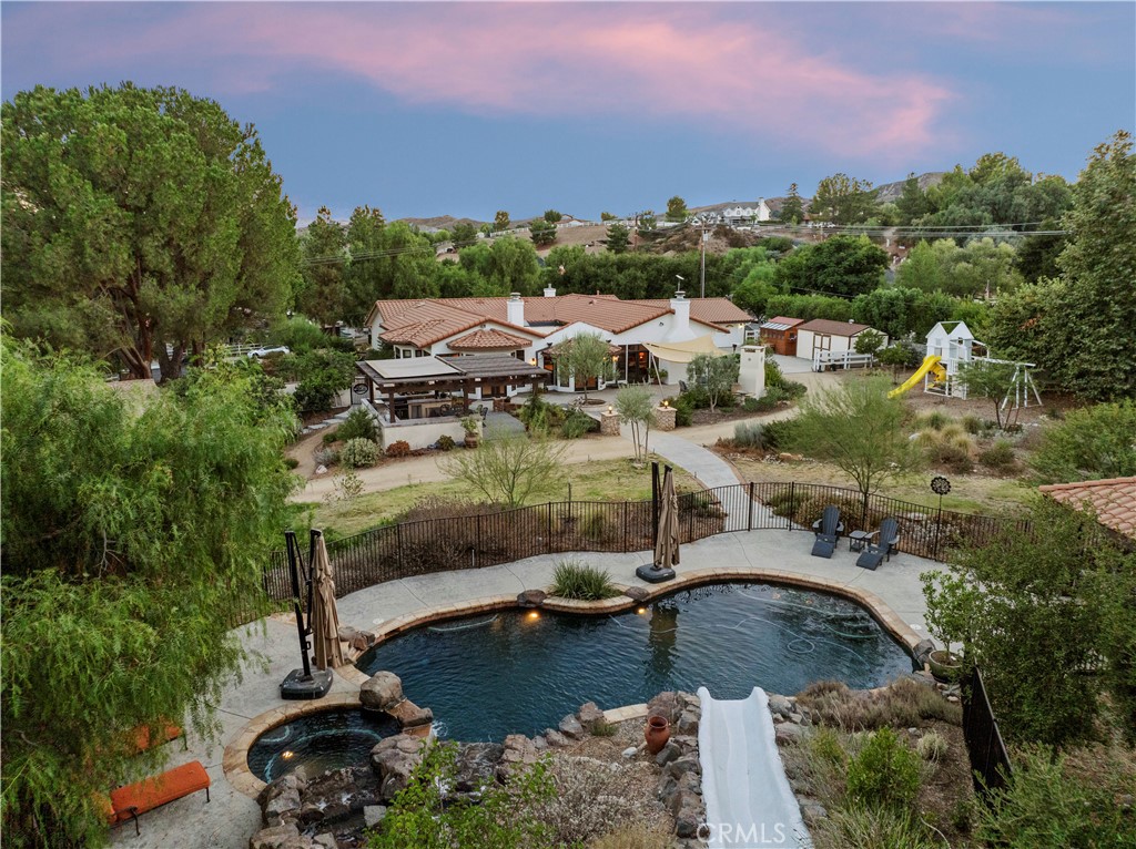 30249 Hawkset Street