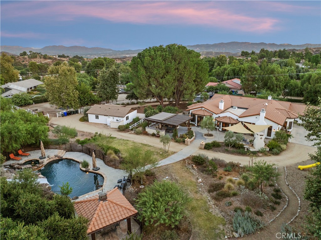 30249 Hawkset Street