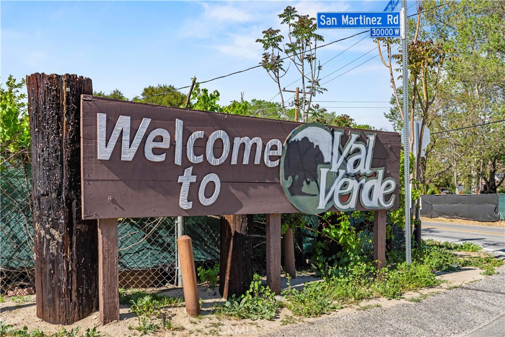 30010 San Martinez Rd