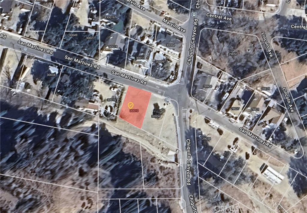 30010 San Martinez Rd