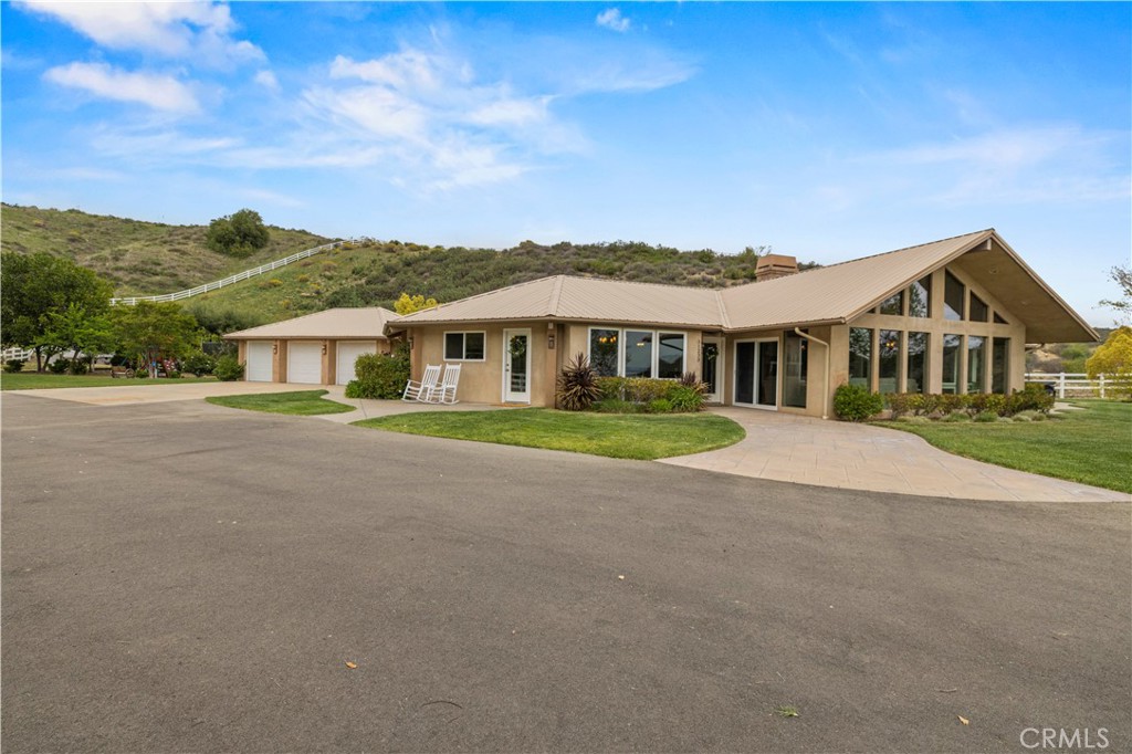 31233 Romero Canyon Road