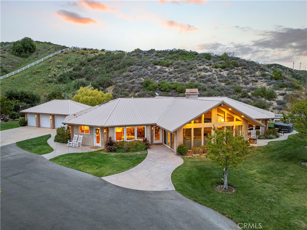 31233 Romero Canyon Road