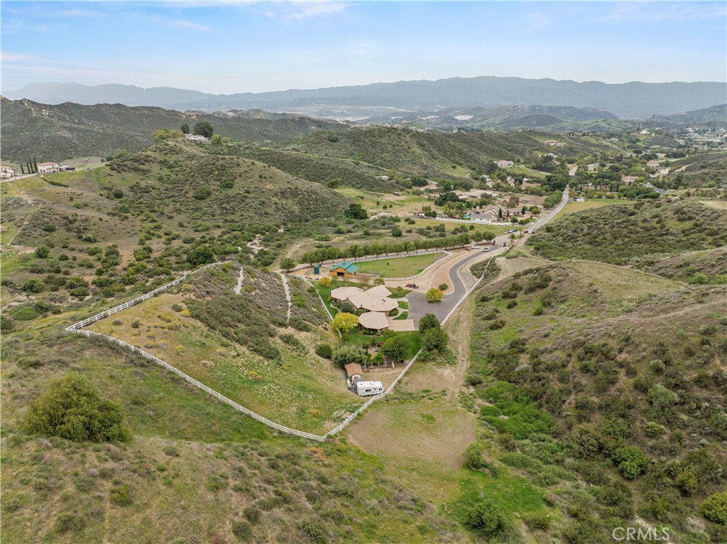 31233 Romero Canyon Road