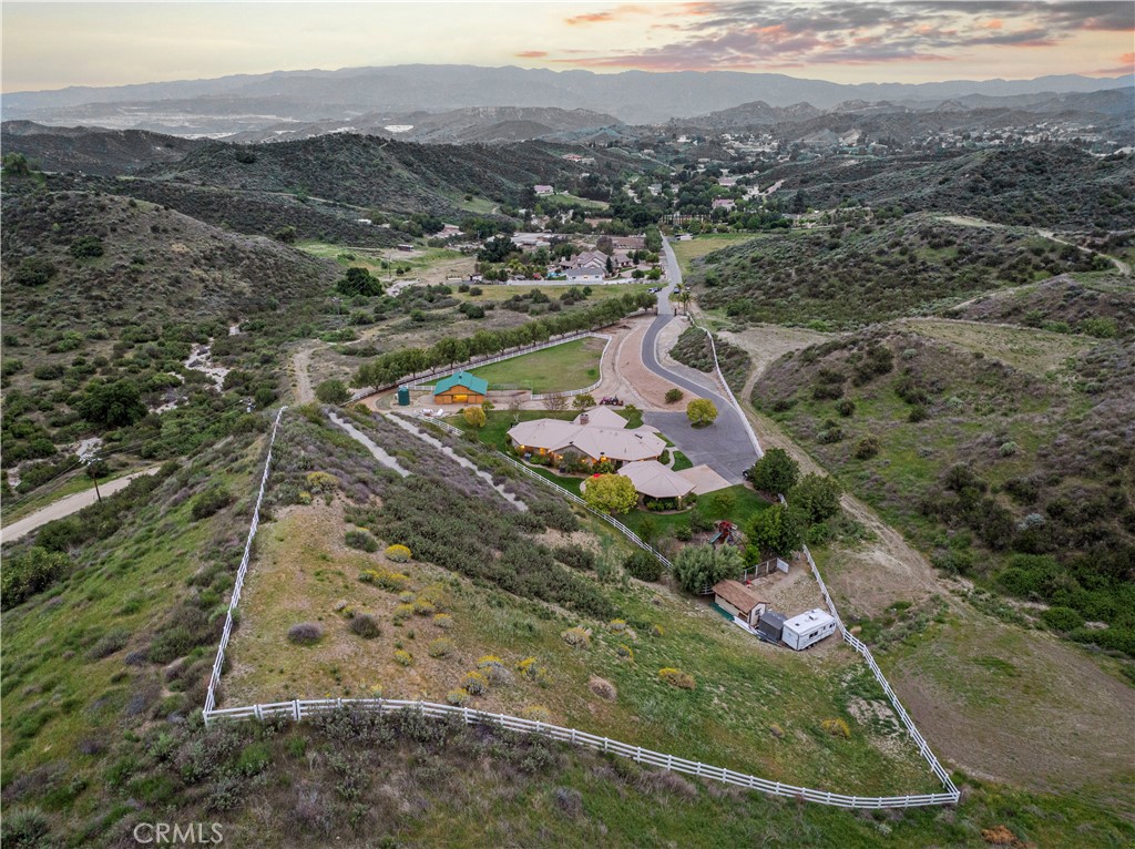 31233 Romero Canyon Road