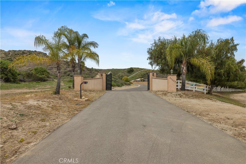 31233 Romero Canyon Road