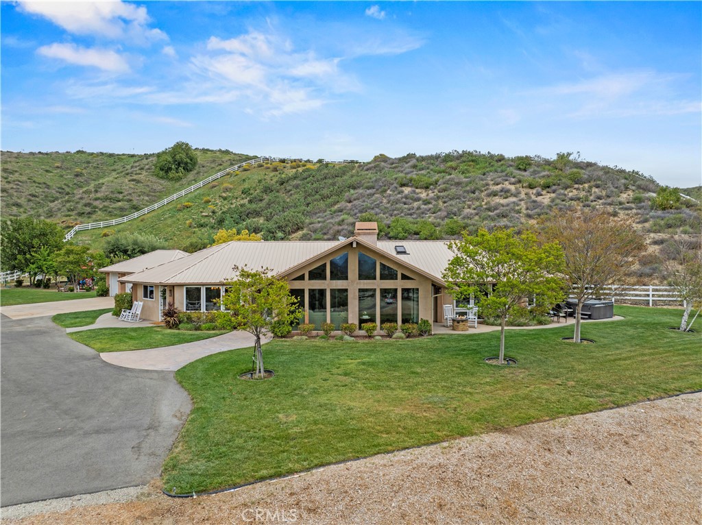 31233 Romero Canyon Road